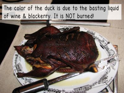 Roasted Duck-1